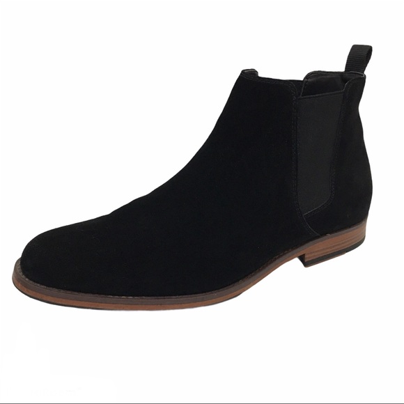 apt 9 chelsea boots